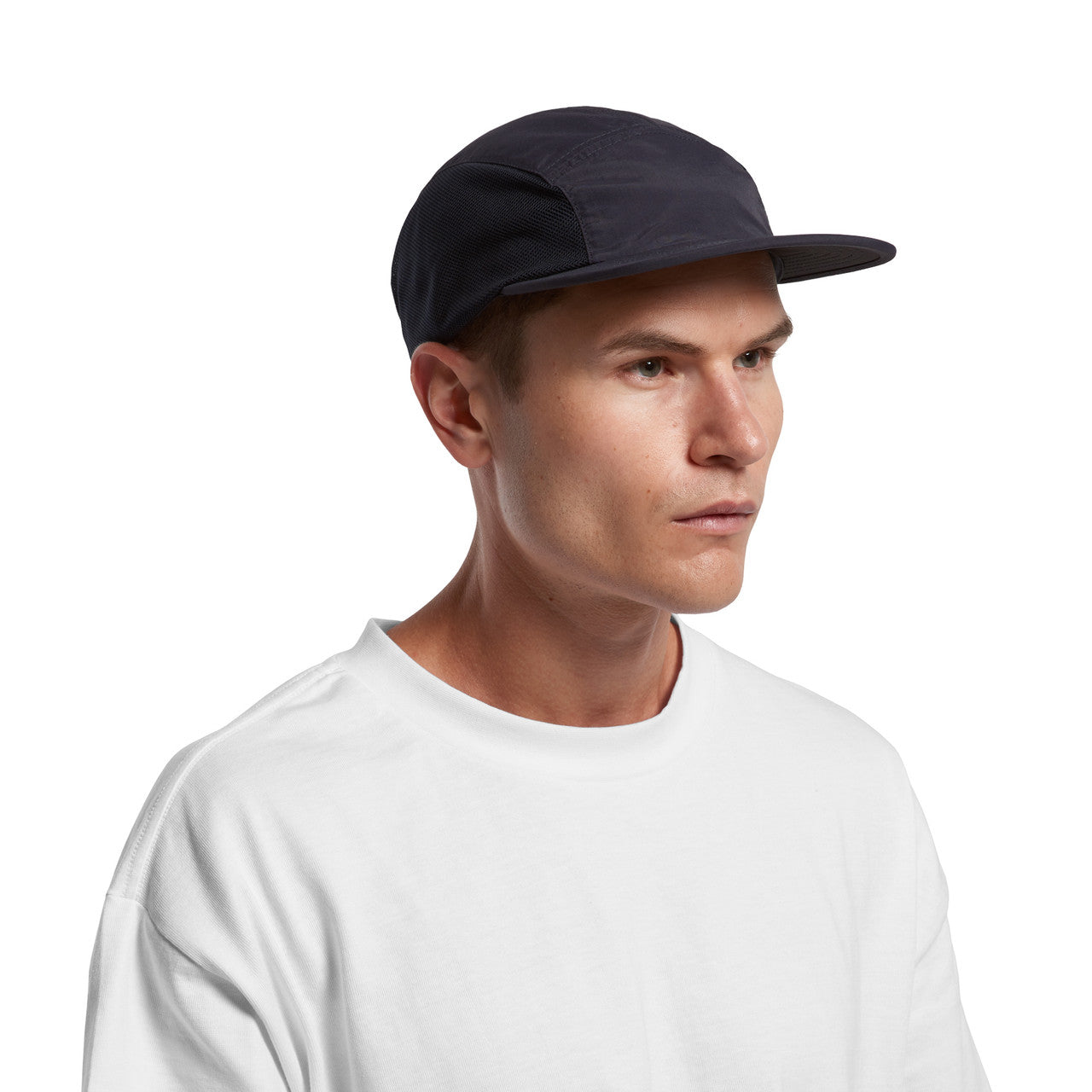 AS Colour Active Finn Cap | 1180 - AS Colour - Custom Apparel by Breaking Free Industries