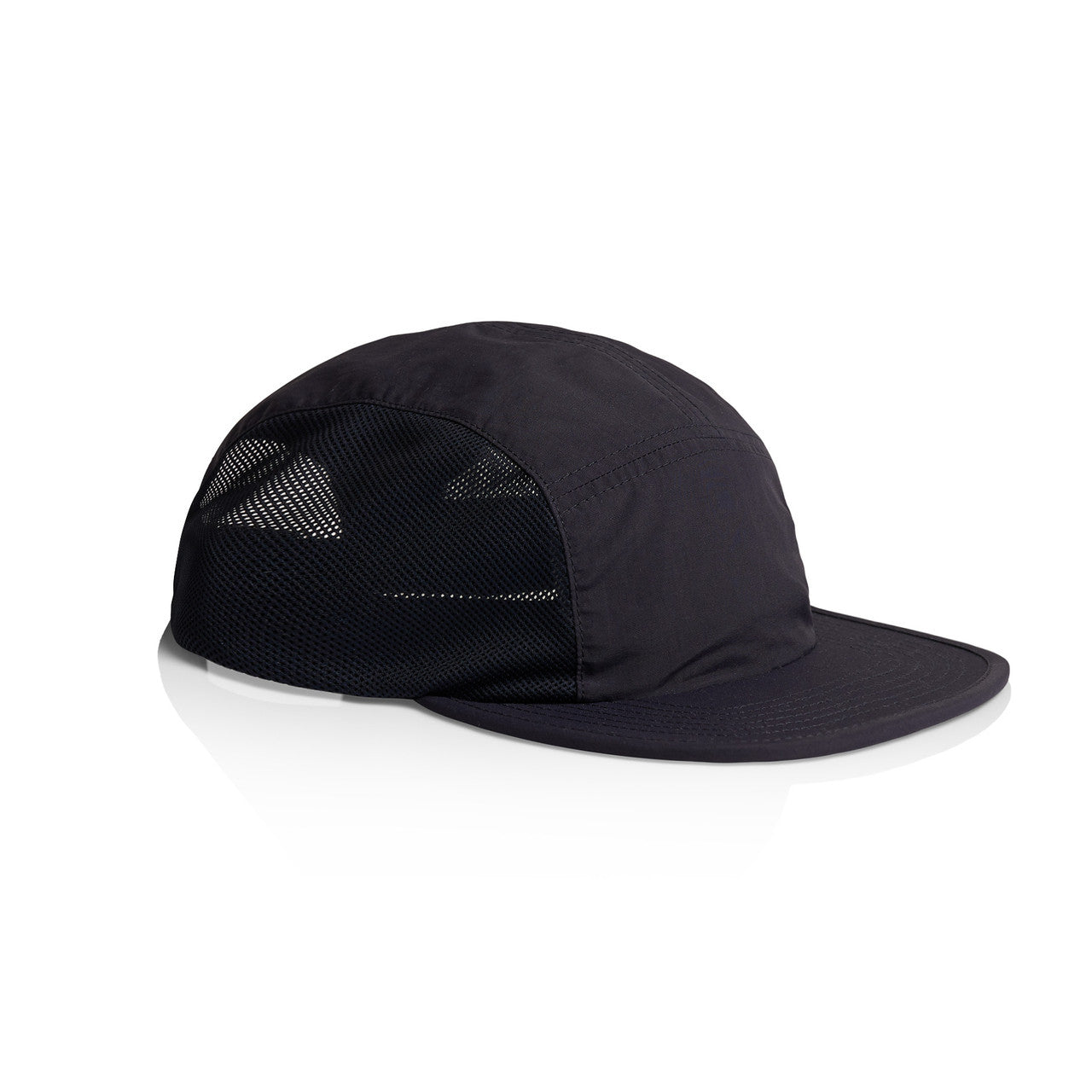 AS Colour Active Finn Cap | 1180 - AS Colour - Custom Apparel by Breaking Free Industries