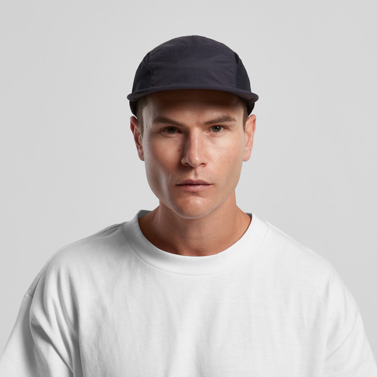 AS Colour Active Finn Cap | 1180 - AS Colour - Custom Apparel by Breaking Free Industries