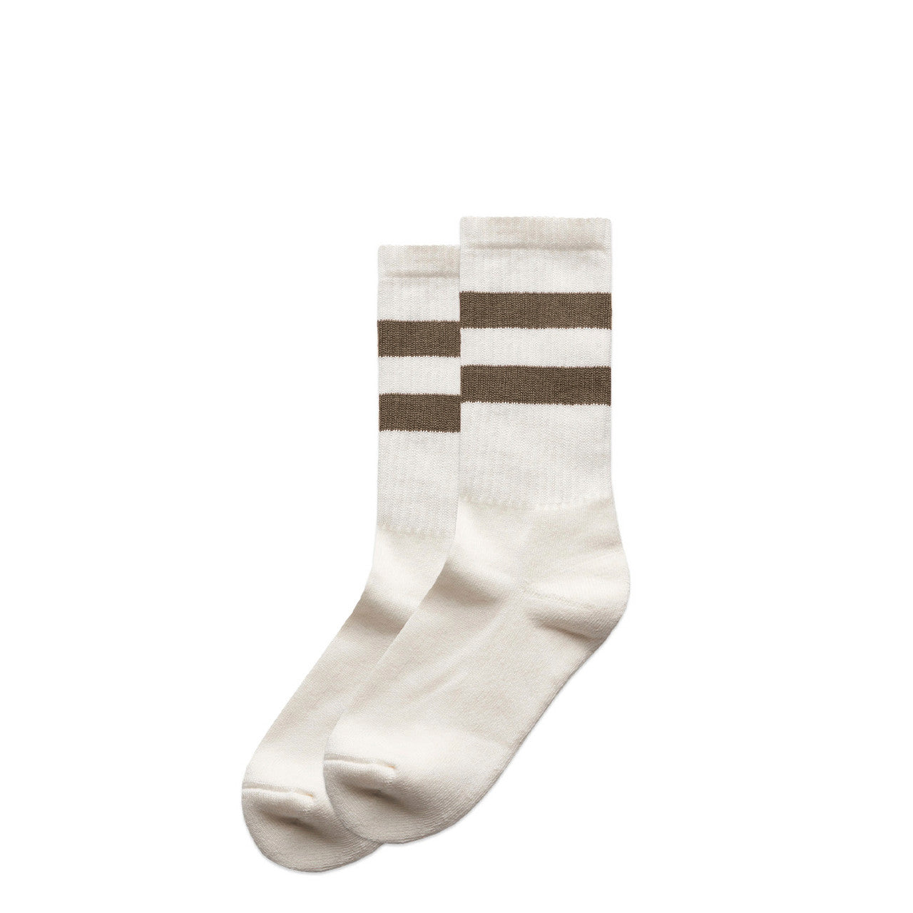 AS Colour Relax Stripe Socks (2 Pairs) | 1210