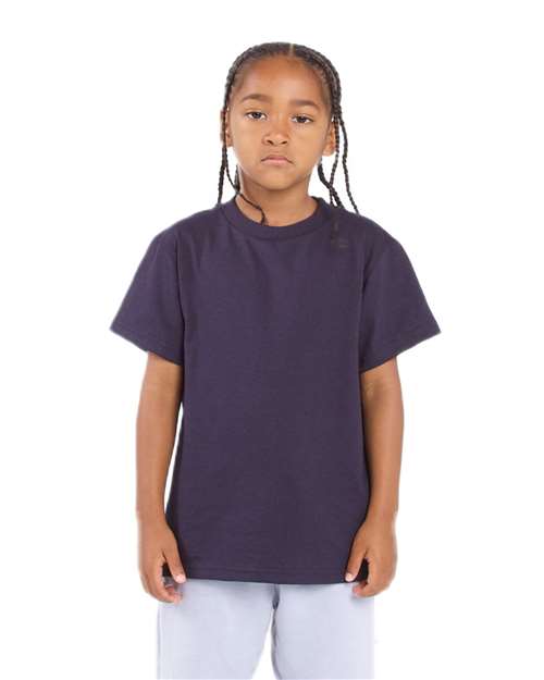 Shaka Wear Youth Active T Shirt | SHSSY - Shaka Wear - Custom Apparel by Breaking Free Industries