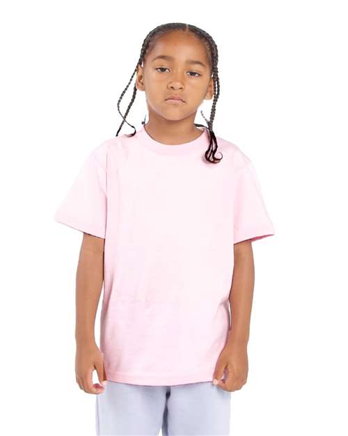 Shaka Wear Youth Active T Shirt | SHSSY - Shaka Wear - Custom Apparel by Breaking Free Industries