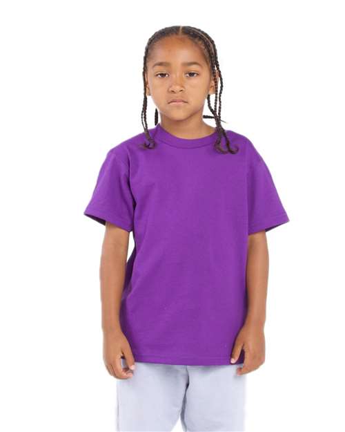 Shaka Wear Youth Active T Shirt | SHSSY - Shaka Wear - Custom Apparel by Breaking Free Industries