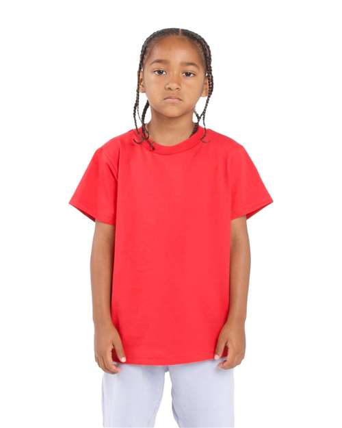 Shaka Wear Youth Active T Shirt | SHSSY - Shaka Wear - Custom Apparel by Breaking Free Industries