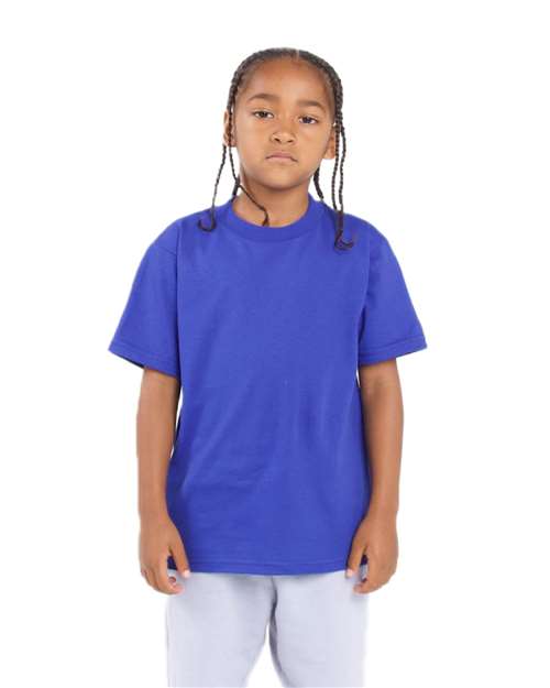 Shaka Wear Youth Active T Shirt | SHSSY - Shaka Wear - Custom Apparel by Breaking Free Industries