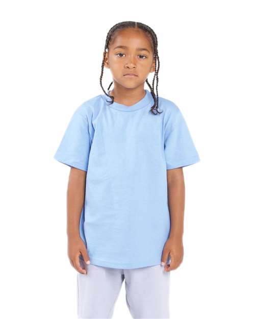 Shaka Wear Youth Active T Shirt | SHSSY - Shaka Wear - Custom Apparel by Breaking Free Industries