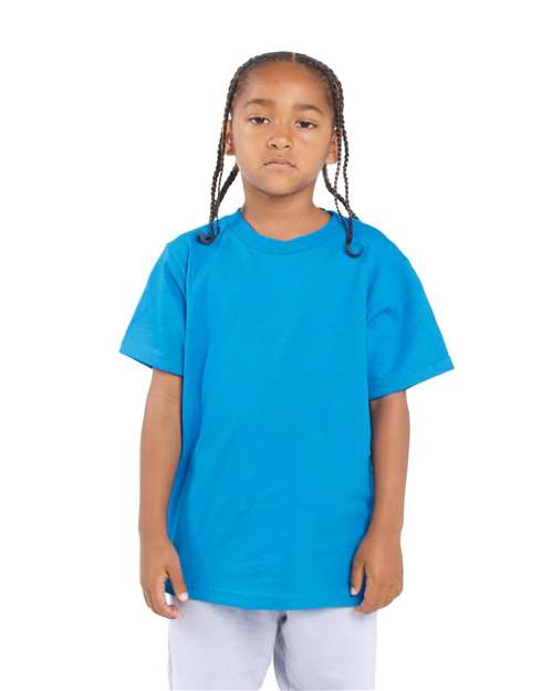 Shaka Wear Youth Active T Shirt | SHSSY - Shaka Wear - Custom Apparel by Breaking Free Industries