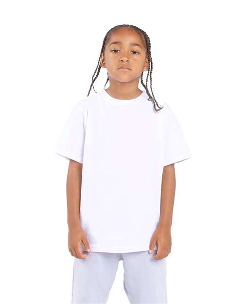 Shaka Wear Youth Active T Shirt | SHSSY - Shaka Wear - Custom Apparel by Breaking Free Industries