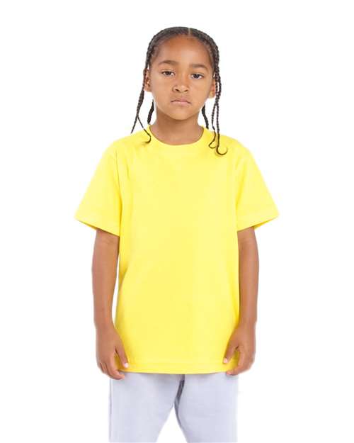 Shaka Wear Youth Active T Shirt | SHSSY - Shaka Wear - Custom Apparel by Breaking Free Industries