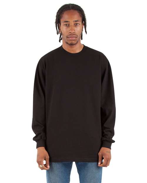 Shaka Wear SHMHLS Long Sleeve T-Shirt