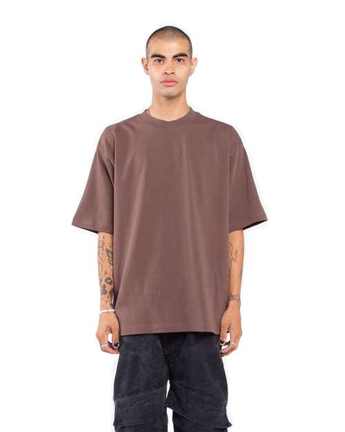 Shaka Wear Unisex Garment Dyed Designer T Shirt | SHGDN - Shaka Wear - Custom Apparel by Breaking Free Industries