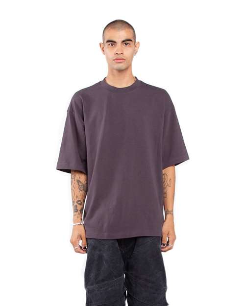 Shaka Wear Unisex Garment Dyed Designer T Shirt | SHGDN - Shaka Wear - Custom Apparel by Breaking Free Industries