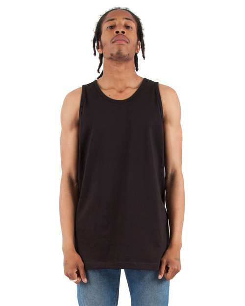 Shaka Wear Unisex Active Tank | SHTANK - Shaka Wear - Custom Apparel by Breaking Free Industries