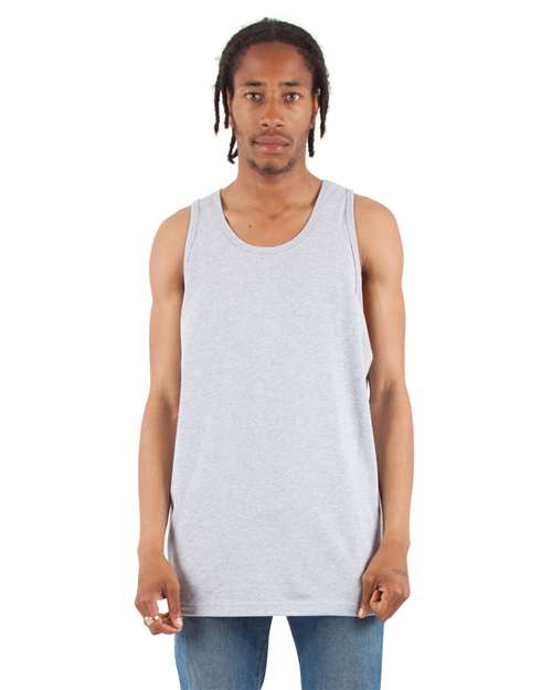 Shaka Wear Unisex Active Tank | SHTANK - Shaka Wear - Custom Apparel by Breaking Free Industries