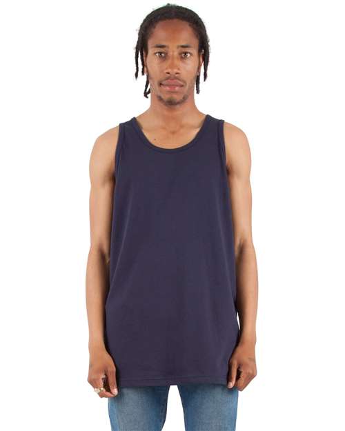 Shaka Wear Unisex Active Tank | SHTANK - Shaka Wear - Custom Apparel by Breaking Free Industries