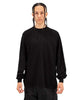 Shaka Wear Unisex Max Heavyweight Garment-Dyed Long Sleeve T-Shirt - Shaka Wear - Custom Apparel by Breaking Free Industries