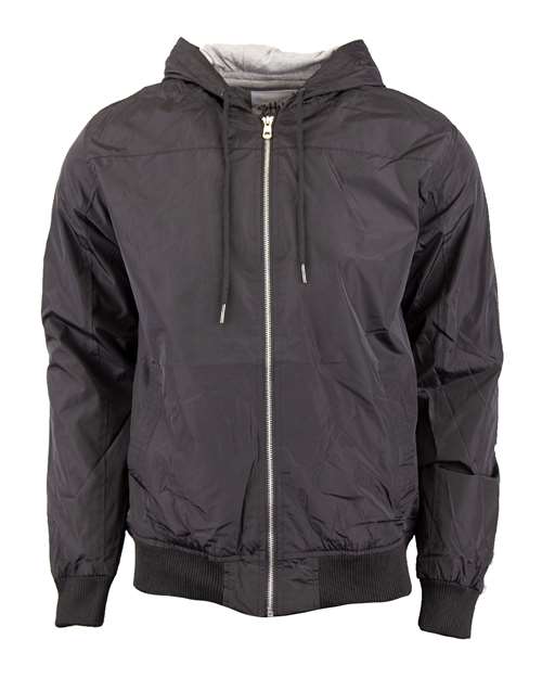 Shaka Wear SHWBJ Jacket