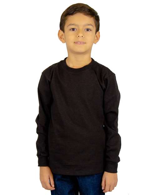 Shaka Wear SHLSY Long Sleeve T-Shirt