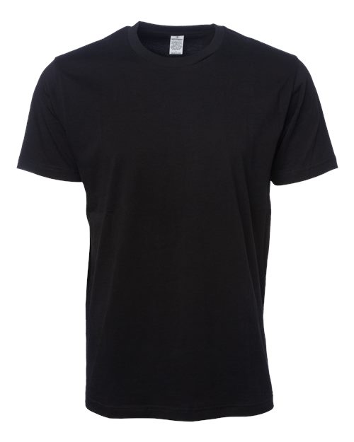 Independent Trading Co. Unisex Premium T-Shirt | PRM18 - Independent Trading Co. - Custom Apparel by Breaking Free Industries