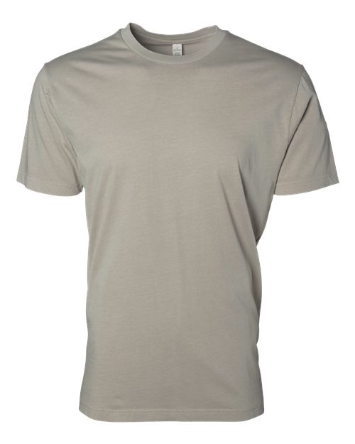 Independent Trading Co. Unisex Premium T-Shirt | PRM18 - Independent Trading Co. - Custom Apparel by Breaking Free Industries