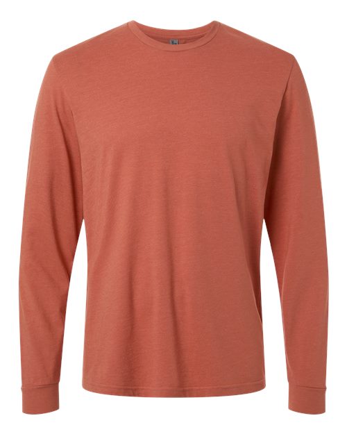 Next Level Unisex CVC Long Sleeve T-Shirt | 6211