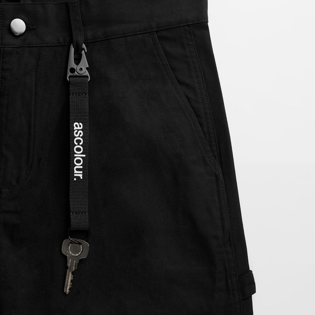 AS Colour ASC Keychain | 1504