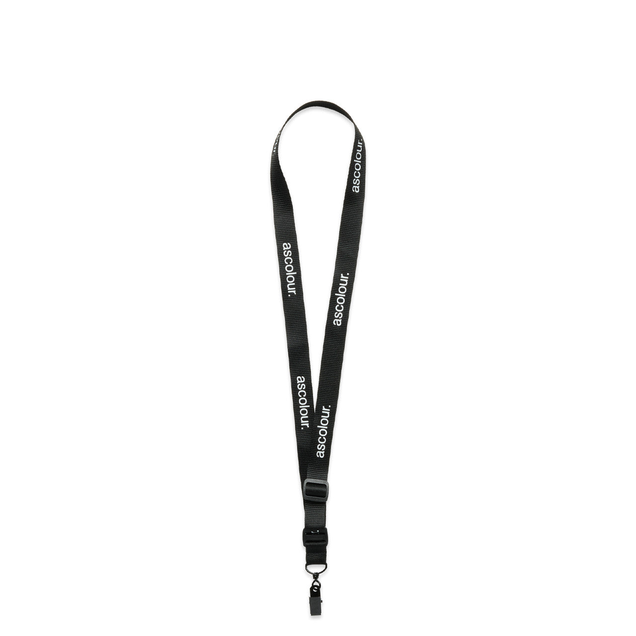 AS Colour ASC Lanyard | 1523