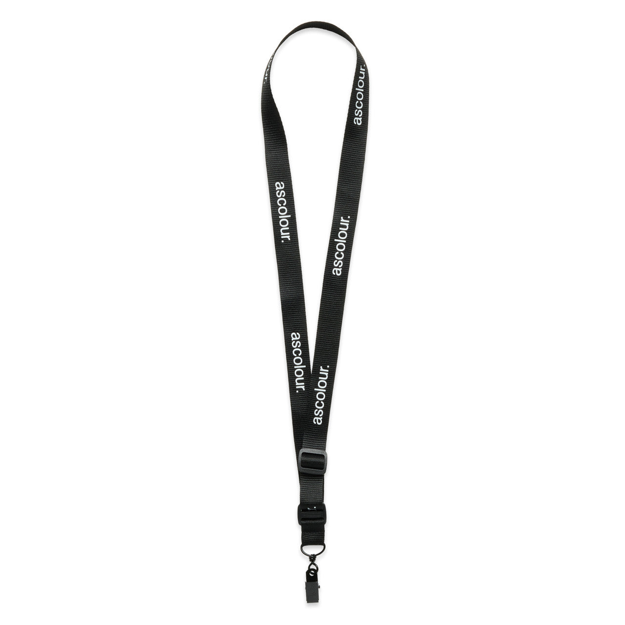AS Colour ASC Lanyard | 1523