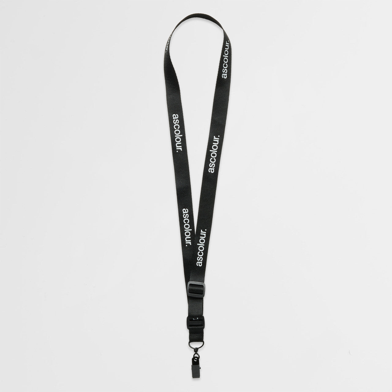 AS Colour ASC Lanyard | 1523