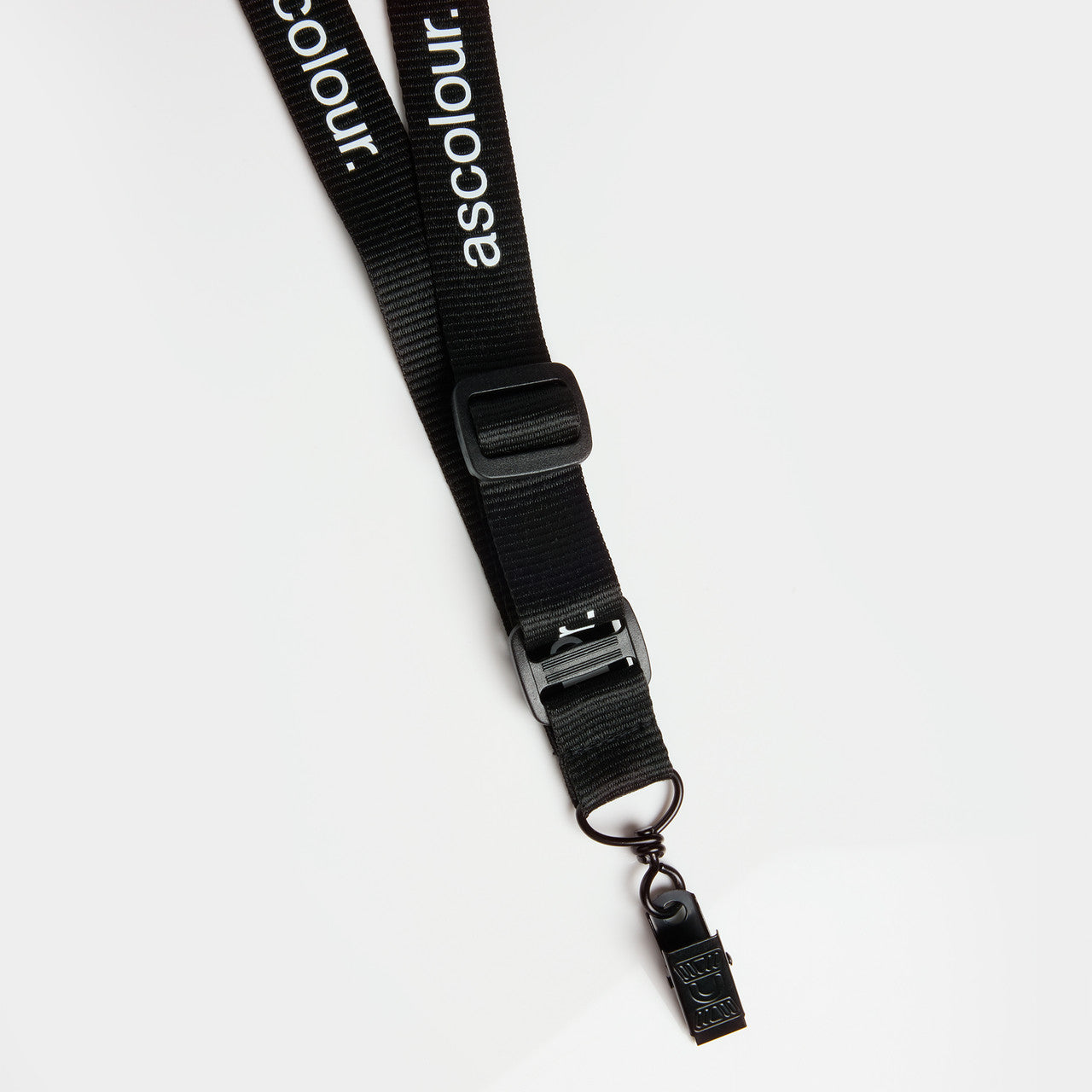 AS Colour ASC Lanyard | 1523