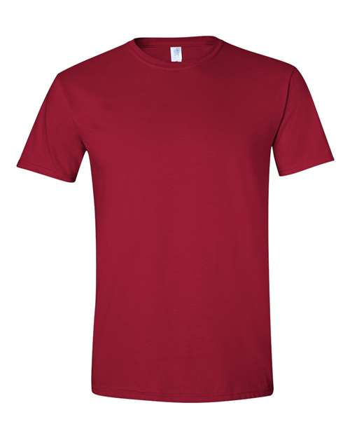 Gildan - Men’s Softstyle® T-Shirt - 64000