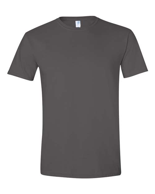 Gildan - Men’s Softstyle® T-Shirt - 64000