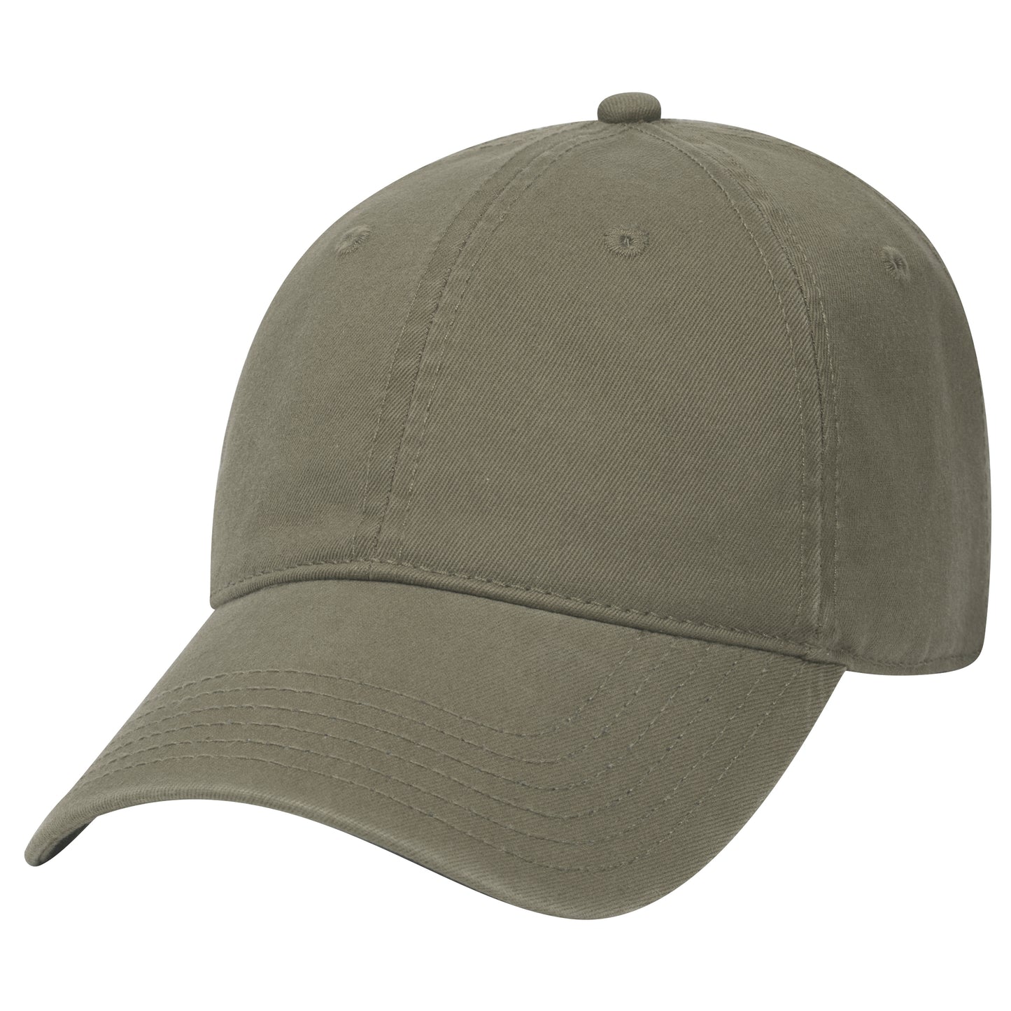 Otto Cap - Structured Embroidered Cap OTTO CAP - 18 - Otto Cap - Custom Apparel by Breaking Free Industries