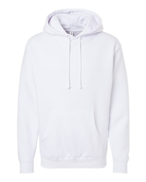 Independent Trading Co. IND4000 Oversized Hooded Sweatshirt - Camo & Premium Collection