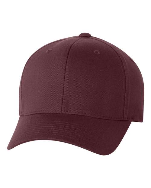 Flexfit Cotton Blend Cap | 6277 - Flexfit - Custom Apparel by Breaking Free Industries