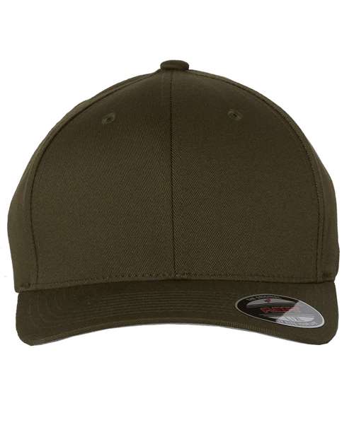 Flexfit Cotton Blend Cap | 6277 - Flexfit - Custom Apparel by Breaking Free Industries