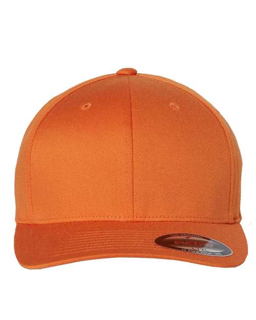 Flexfit Cotton Blend Cap | 6277 - Flexfit - Custom Apparel by Breaking Free Industries