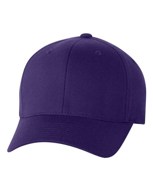 Flexfit Cotton Blend Cap | 6277 - Flexfit - Custom Apparel by Breaking Free Industries