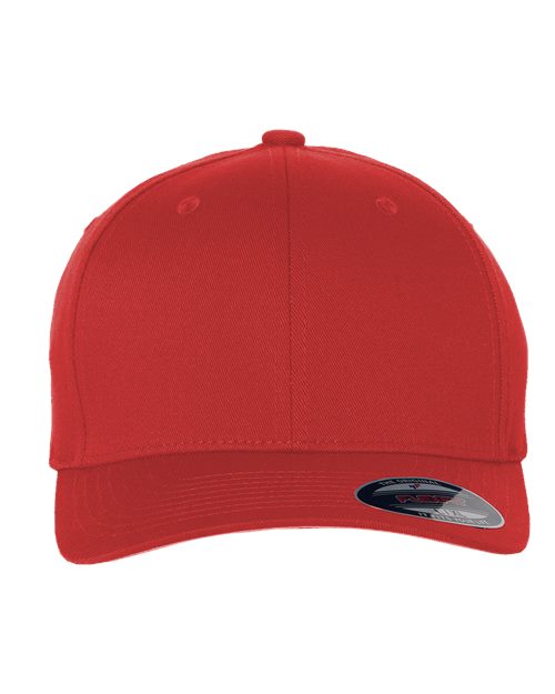 Flexfit Cotton Blend Cap | 6277 - Flexfit - Custom Apparel by Breaking Free Industries