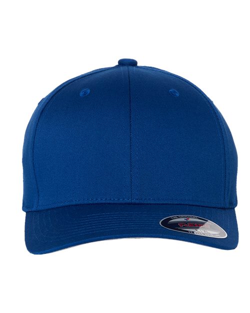 Flexfit Cotton Blend Cap | 6277 - Flexfit - Custom Apparel by Breaking Free Industries