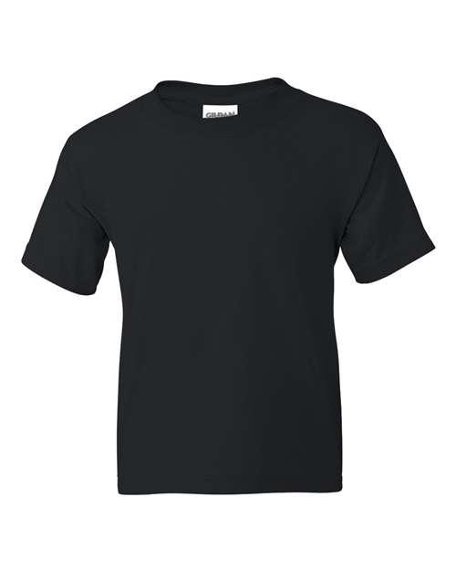 Gildan - DryBlend® Youth T-Shirt - 8000B - Breaking Free Industries