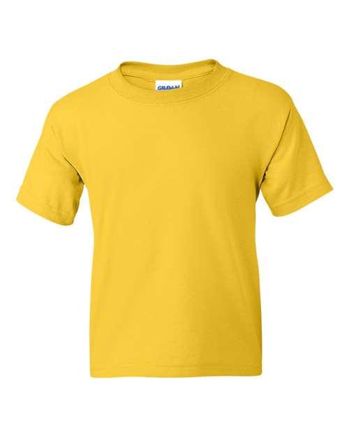 Gildan - DryBlend® Youth T-Shirt - 8000B - Breaking Free Industries