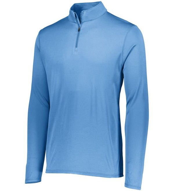 Augusta Sportswear - Attain Color Secure® Performance Quarter-Zip Pullover - 2785