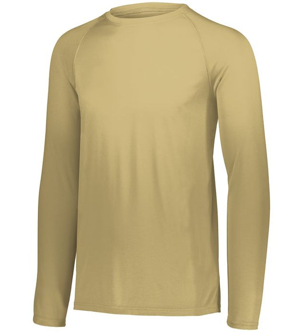 Augusta Sportswear - Attain Color Secure® Performance Long Sleeve T-Shirt - 2795