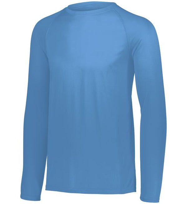 Augusta Sportswear - Attain Color Secure® Performance Long Sleeve T-Shirt - 2795