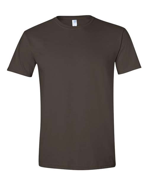 Gildan - Men’s Softstyle® T-Shirt - 64000