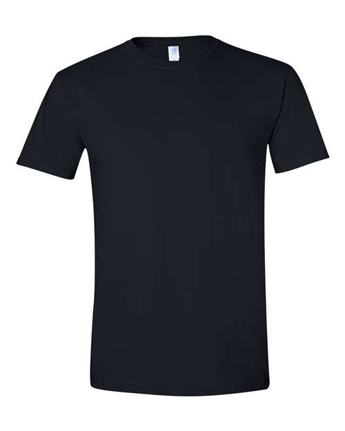 Gildan - Men’s Softstyle® T-Shirt - 64000