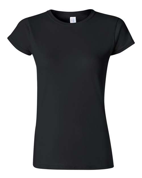 Gildan - Women’s Softstyle® T-Shirt - 64000
