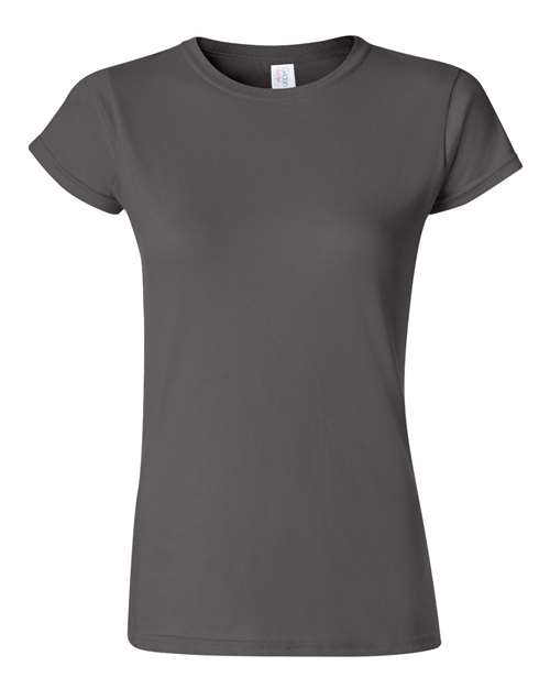 Gildan - Women’s Softstyle® T-Shirt - 64000
