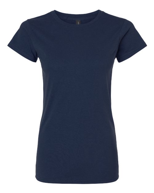 Gildan - Women’s Softstyle® T-Shirt - 64000